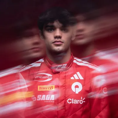 Sebastian Montoya profile
