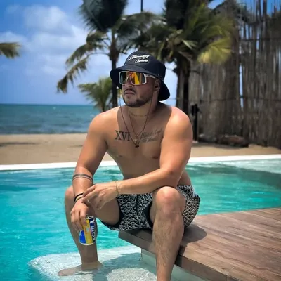 Sebas Palacios Marca personal profile