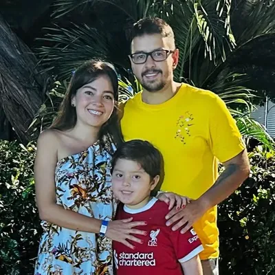 Sebastián Rojas profile