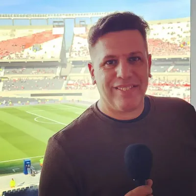 Sebastián Srur profile