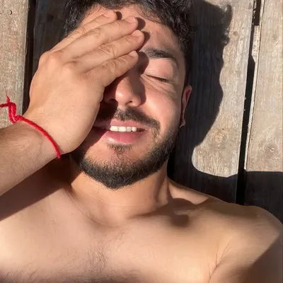Seba Barraza profile