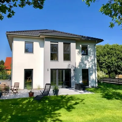 Sebastian 🔴 Living | Interior profile