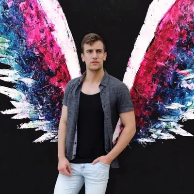 Sebastian Dobos profile