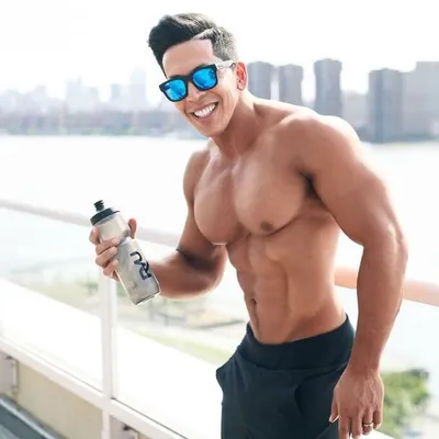 Sebastian Morel-Ferreira profile