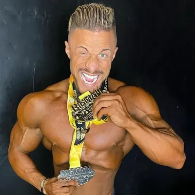 Sebastian Maschberger profile