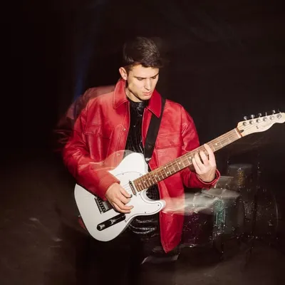 SEBASTIAN profile