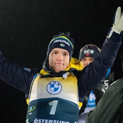 Sebastian Samuelsson profile
