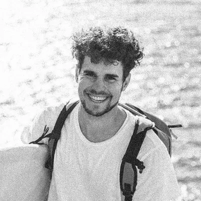 Sebastian Schieren profile