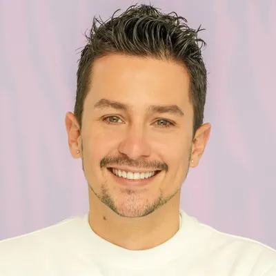 Sebastian Vega profile
