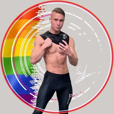 Sebastian Bramefjord profile