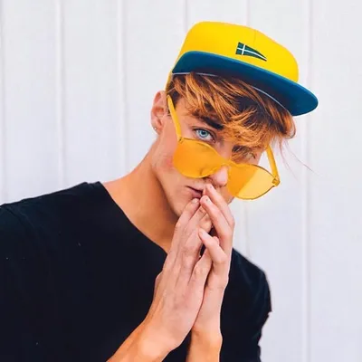 Sebastian Bails profile