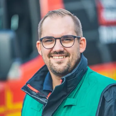 Sebastian T. Baum profile