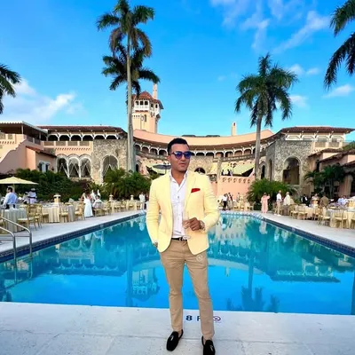 Sebastian Bispo profile
