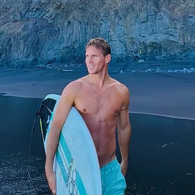 Sebastian Brugmans profile
