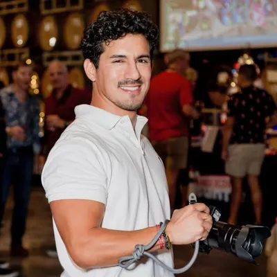 Sebastian Cuenca profile