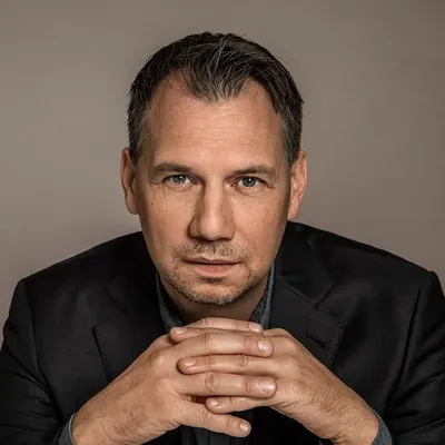 Sebastian Fitzek profile