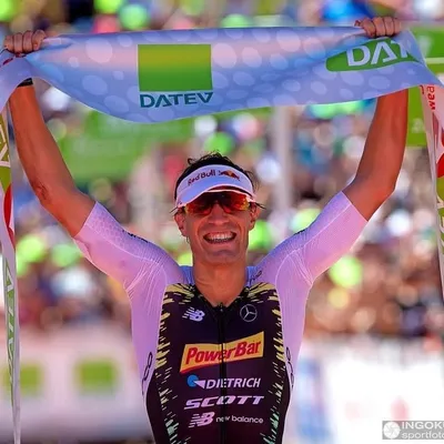 Sebastian Kienle profile