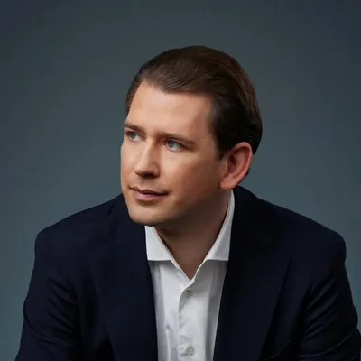Sebastian Kurz profile