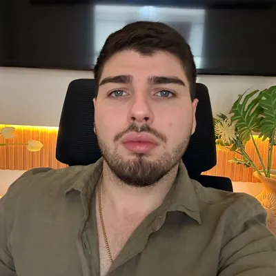 Giovanni Sebastián López 🇵🇾 profile