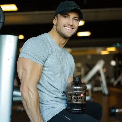Sebastian Mansla profile
