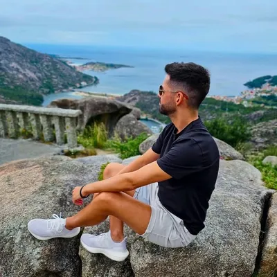 Sebas Martín 🚀 profile
