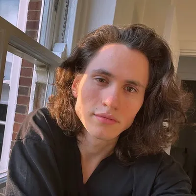 Sebastian Melo Taveira