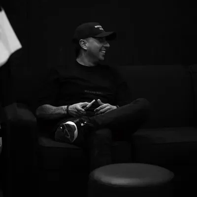 Sebastian Ortiz profile