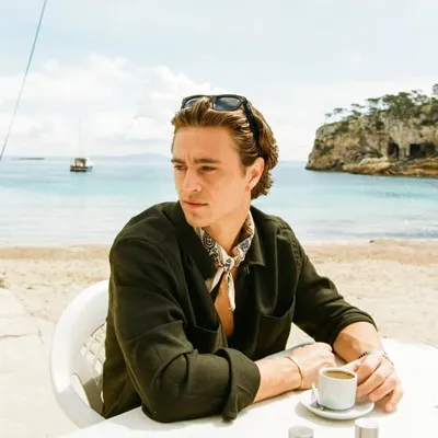 SEBASTIAN profile