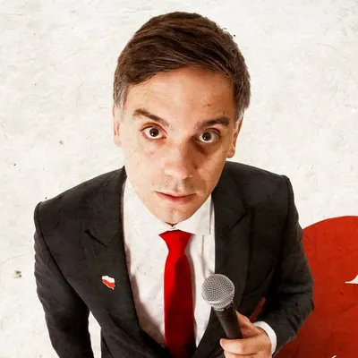 Sebastian Rejentš„ profile