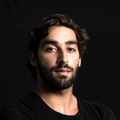 Sebastian Ribeiro | Kitesurf profile