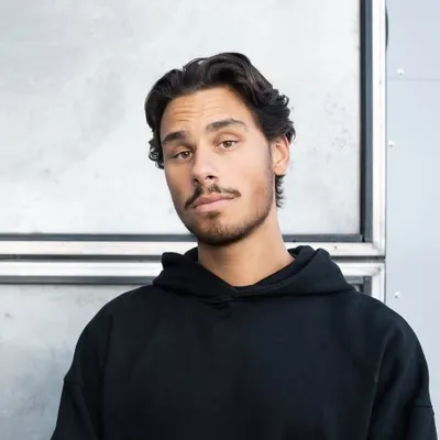 Sebastian Tadros profile
