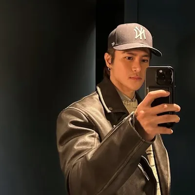 Sebastian Teti profile