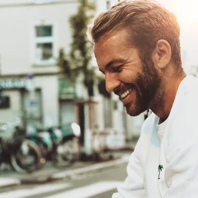 Sebastian profile