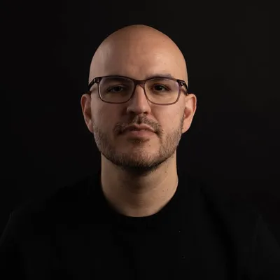 Sebastian Ubierna • Trading & Mindset profile