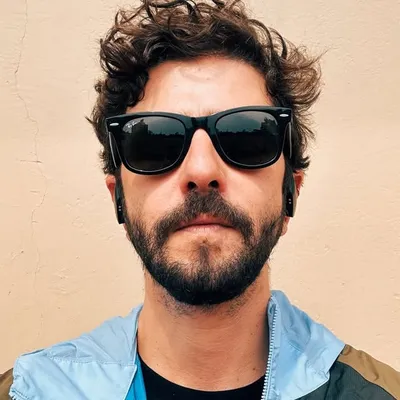 Sebastian Vizcaino profile