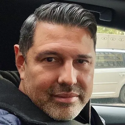 Sebastian Sardán Voght profile
