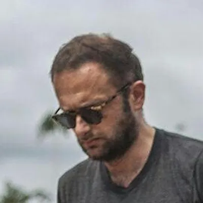 Sébastien Kopp profile