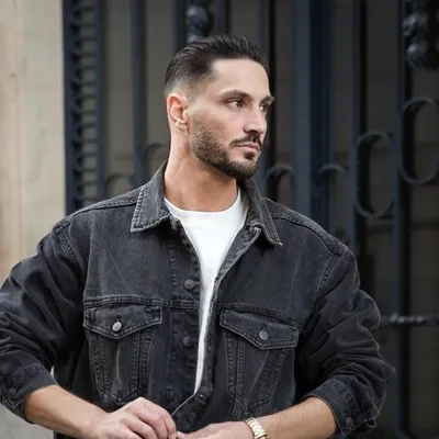 Sébastien Pinelli profile
