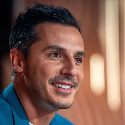 Sebastien Serrano profile