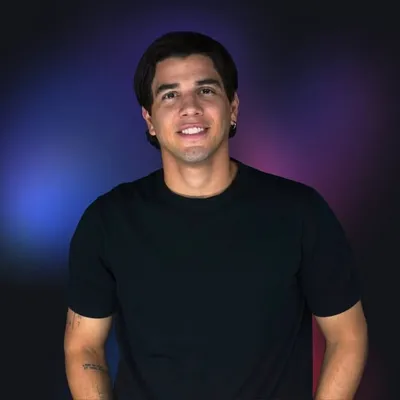 Sebastian Montoya profile