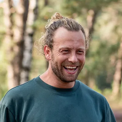Sebas van Baarsen profile