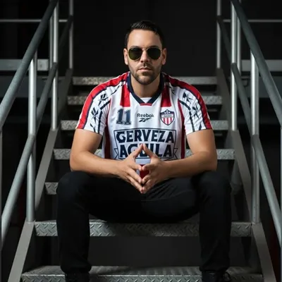 Sebastián Viera Galaín profile