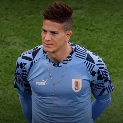 Sebastián Sosa profile