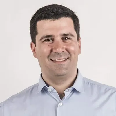 Seba Villarejo profile