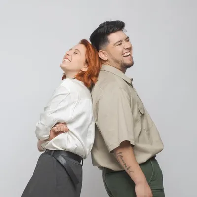 Seba & Jesu profile