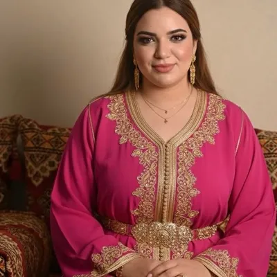 Hiba Sebbata profile