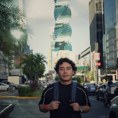 Sebastián Hernández profile