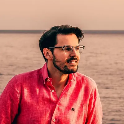 Sebastian Coman profile