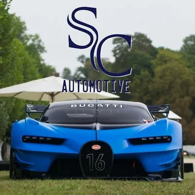 Sebastien Cosse profile