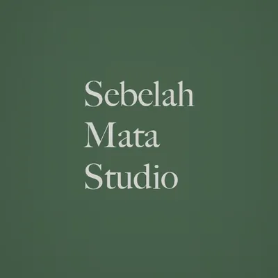 Sebelah Mata Studio profile